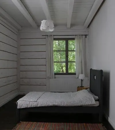 Villa Stara Szkola Potok Senderski Exterior foto