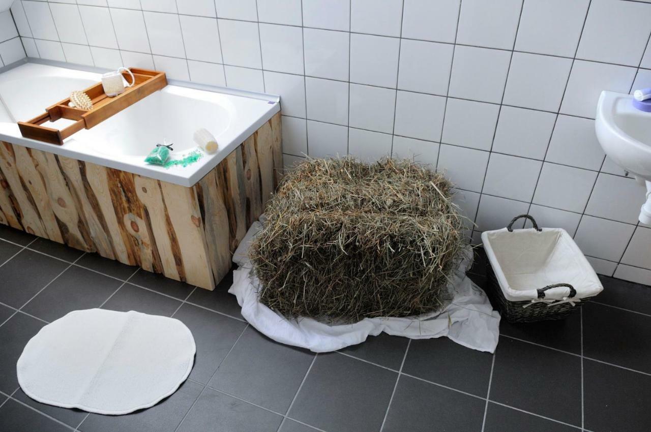 Bauernhof Stara Szkola