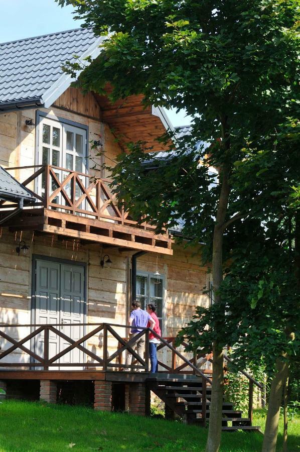 Bauernhof Stara Szkola