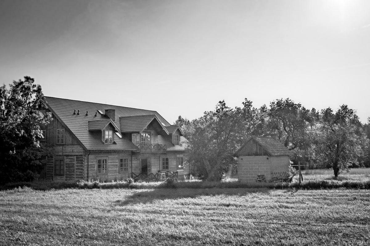 Bauernhof Stara Szkola